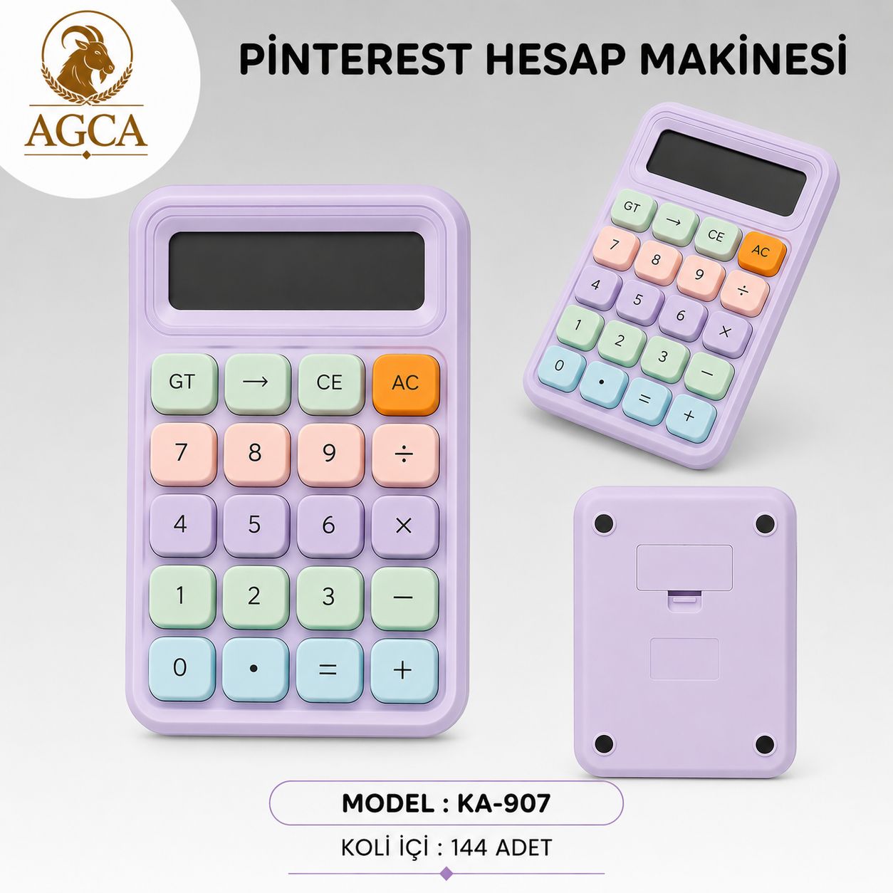 PİNTEREST HESAP MAKİNESİ